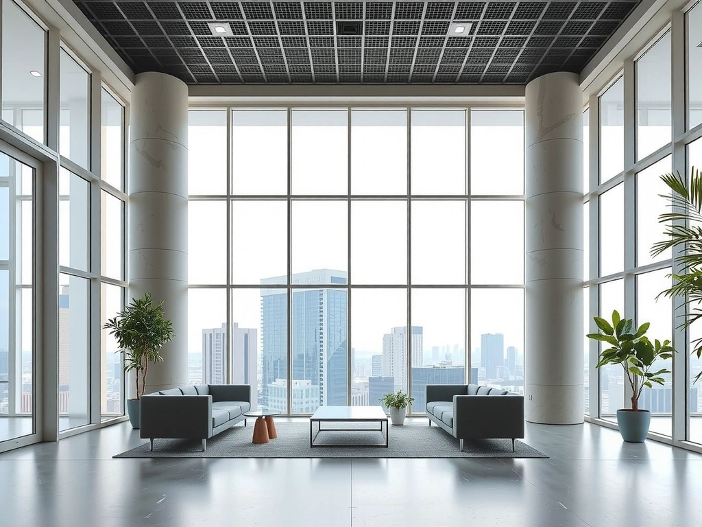 Escritório Amazon Market Pulse em São Paulo