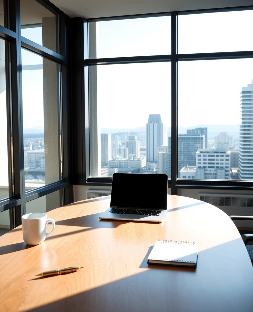 Visão analítica do mercado