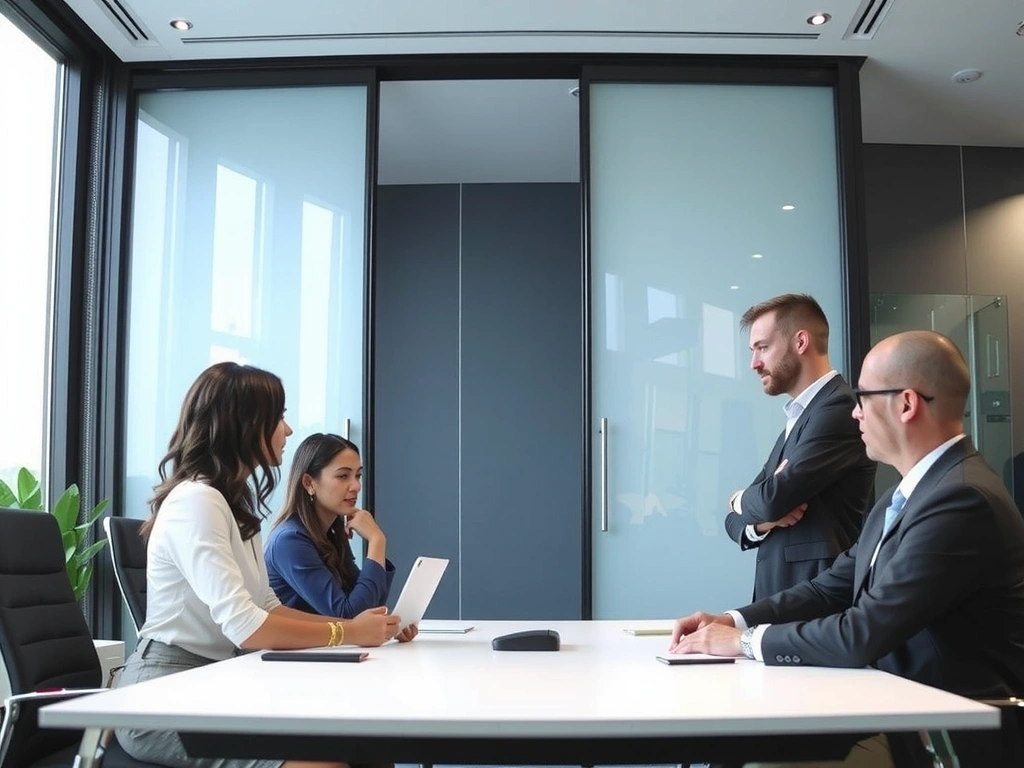 Colaboração estratégica