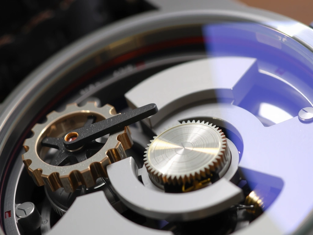 Símbolo de precisão