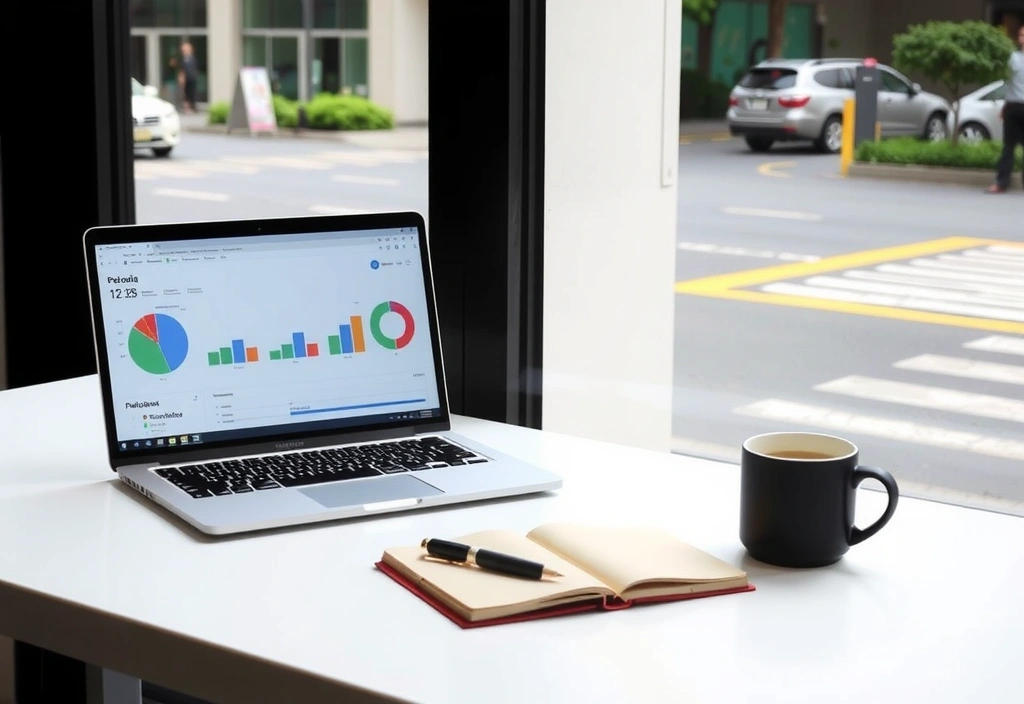 Transparência Operacional